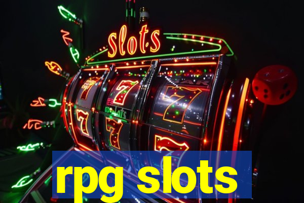 rpg slots